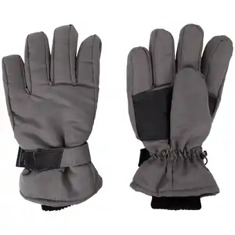 Action Action gants de ski thermolate offre