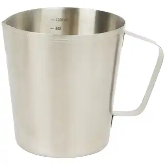 Action Action verre doseur offre
