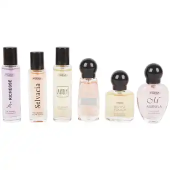 Action Action coffret eau de parfum figenzi offre