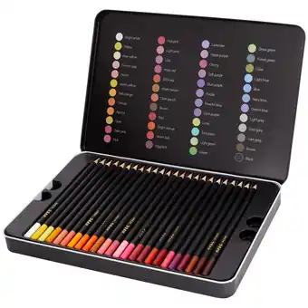 Action crayons de couleur
