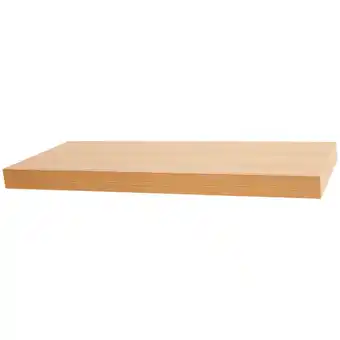 Action étagère murale flottante home accents decorations