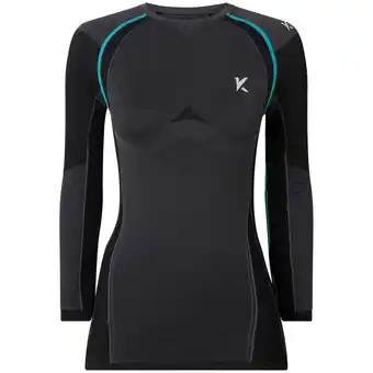 Action Kaytan t-shirt de sport thermique kaytan offre