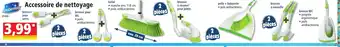Norma Accessoire de nettoyage offre