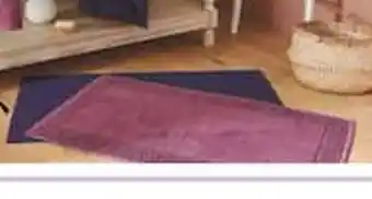 Hyper U TAPIS DE BAIN 60X100CM offre
