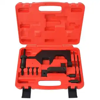 Bricorama Kit de 8 pcs d'outils de calage de moteur bmw mini n13 n18 offre