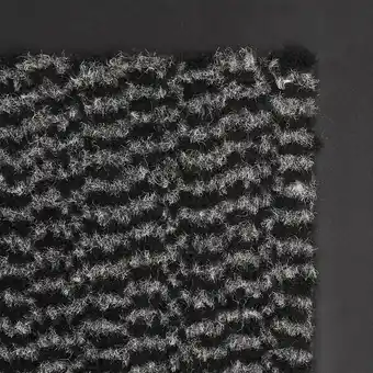 Bricorama Paillasson rectangulaire 90 x 150 cm anthracite - gris - maison et jardin - décorations - paillassons - gris - gris offre