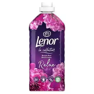 Carrefour Market Lenor adoucissant concentré offre