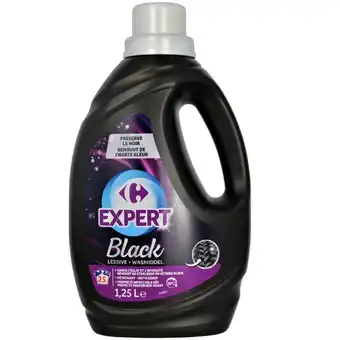 Carrefour Market Carrefour expert lessive liquide offre