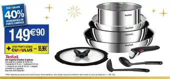 Migros Set Ingénio Émotion 8 pièces offre