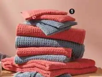 Intermarché Domédia lot de 2 gants offre