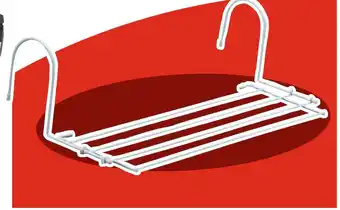 Cora x Carrefour Frandis séchoir radiateur offre