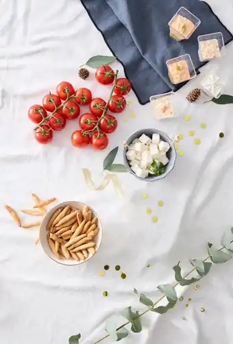 Match Tomate cocktail offre