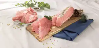 Match Veau : rôti*** ou escalope offre