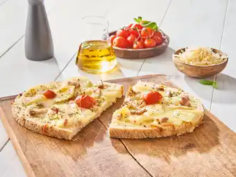 Match Bruschetta savoyarde offre