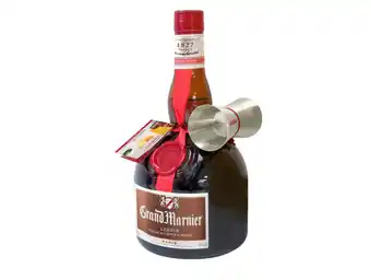 Carrefour Market Grand marnier liqueur offre