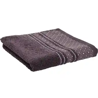 Carrefour Market Tex home linge de toilette sanaa offre