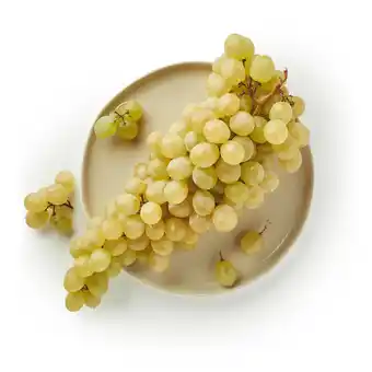 Match Raisin blanc aledo offre