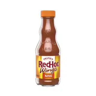 Carrefour Market Frank's sauce piquante offre