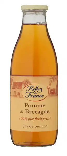 Carrefour Sur tous les jus en bocaux 1 l reflets de france offre