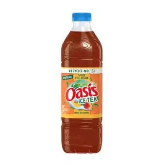 Carrefour Oasis offre