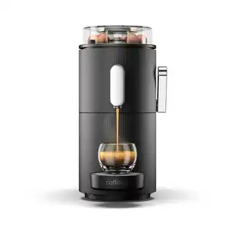 Carrefour Coffeeb machine à dosette offre