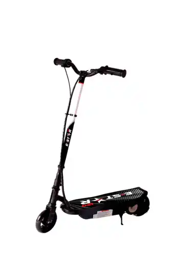 Carrefour E-star trottinette électrique enfant offre