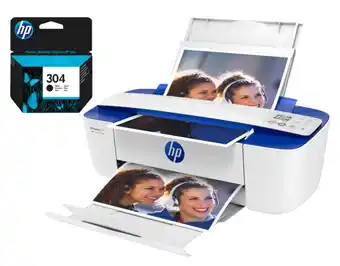 Carrefour Hp imprimante multifonction offre