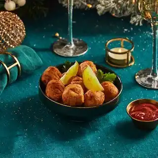 Carrefour Accras de morue recette douce msc carrefour le marché offre