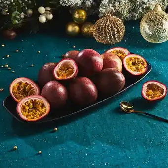 Carrefour Fruit de la passion offre