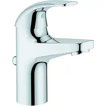 Bricomarché Mitigeur lavabo grohe quickfix start curve taille s offre