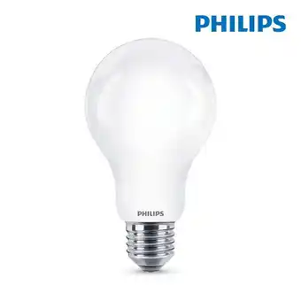 Bricorama Ampoule led e27 13w ronde a70 équivalent à 120w - blanc naturel 4000k offre