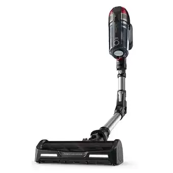 Bricorama Aspirateur balai rechargeable 25.2v x-force flex auto noir et rouge - rh98a7wo offre