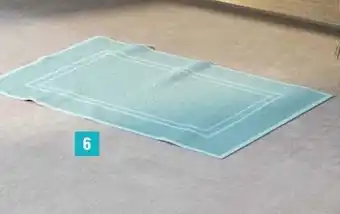 E.Leclerc TAPIS DE BAIN 50X80 CM offre