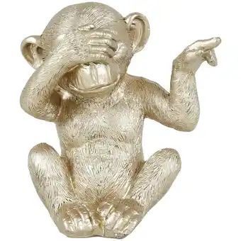 Singe entendre/voir/se taire