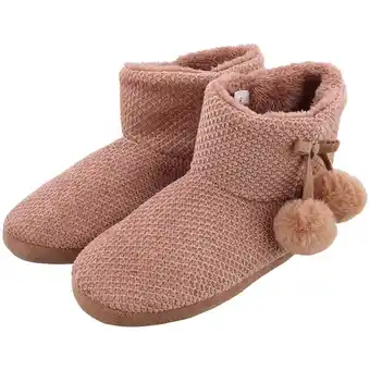 Action Pantoufles offre