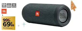 Carrefour Market Enceinte sans Fil offre