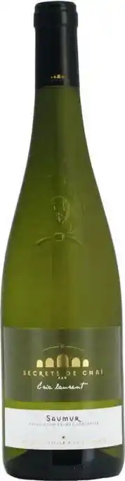 SAUMUR A.O.C. ĂRIC LAURENT BLANC