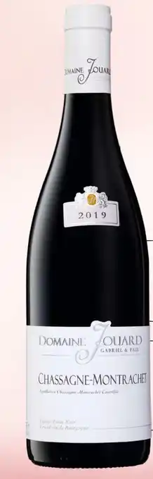 Monoprix Domaine jouard domaine jouard 2019 offre