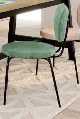 Conforama Chaise kessy offre