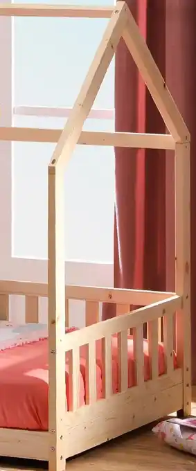 Stokomani Atmosphera for kids le lit cabane offre