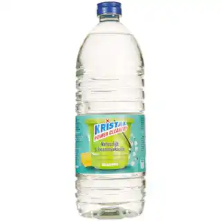 Action Action vinaigre ménager kristal eucalyptus offre