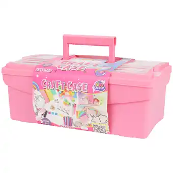 Action Action boîtes d'activités manuelles kids kingdom offre