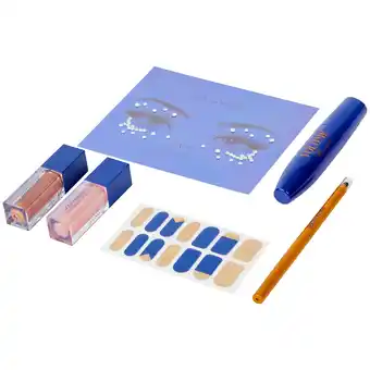 Action Max & more coffret beauté max & more full glamour offre