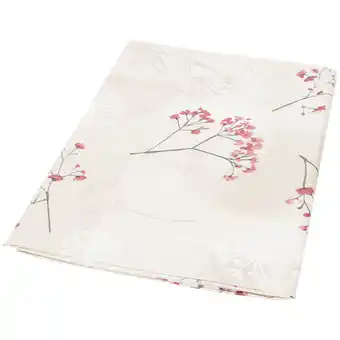 Action Action nappe en vinyle offre