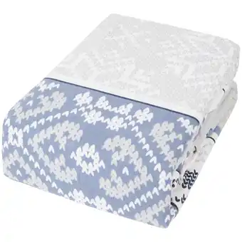 Action Action parure de lit en flanelle offre