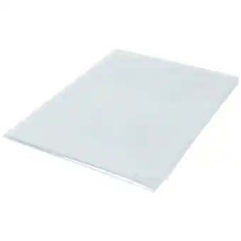 Action Action toile cirée transparente offre