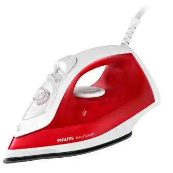 Carrefour Market Philips fer vapeur offre