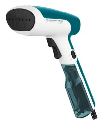 Carrefour Market Rowenta défroisseur offre