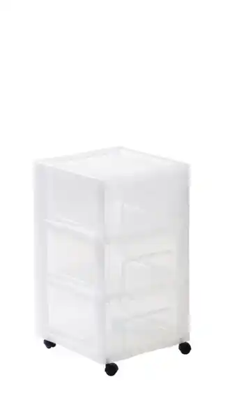 Carrefour Market Carrefour home grande tour de rangement offre