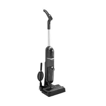 Carrefour Thomson aspirateur laveur 2 en 1 offre